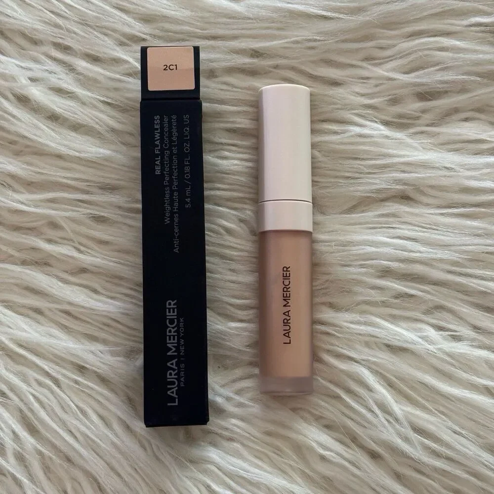 Laura Mercier Real Flawless Weightless Perfecting Serum Concealer 2C1